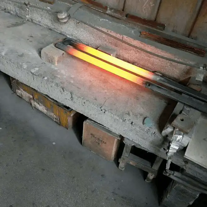 Silicon Carbon heating element Resistor Silicon Carbon heating element Resistor