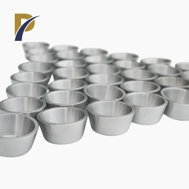 nickel crucible nickel crucible