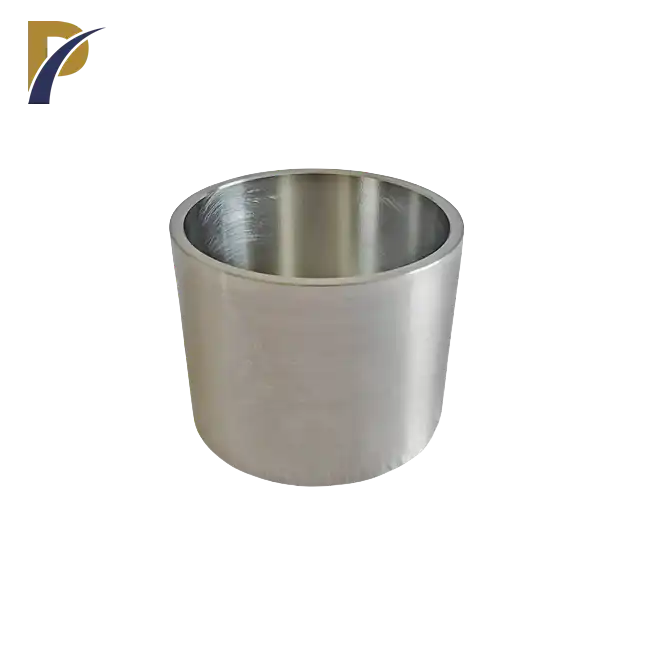 straight wall zirconium crucible straight wall zirconium crucible