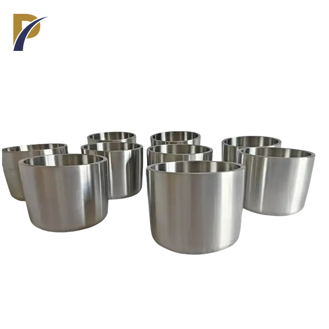 30ml zirconium crucible 30ml zirconium crucible