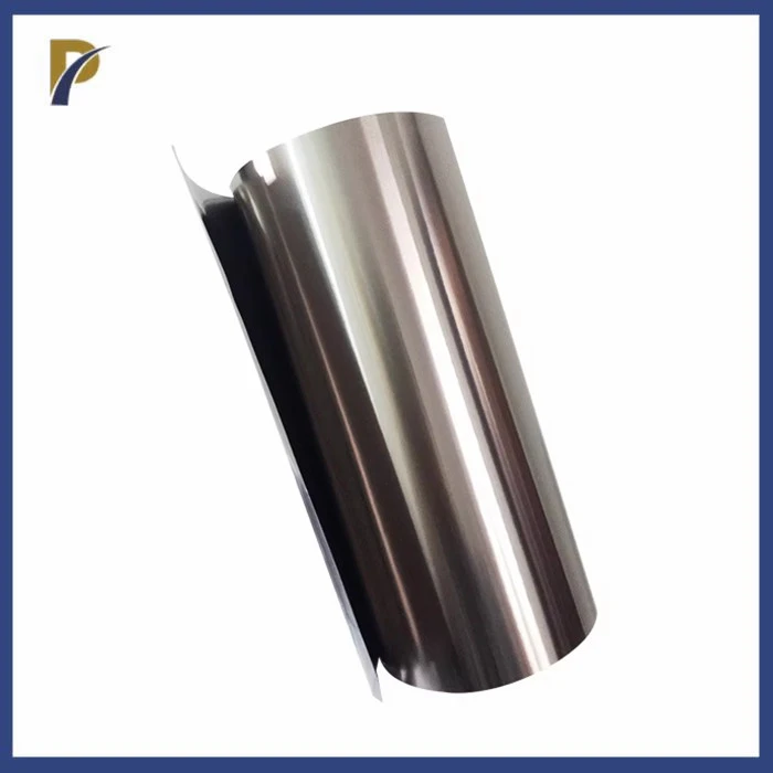 zirconium foil Zr702 zirconium foil Zr702