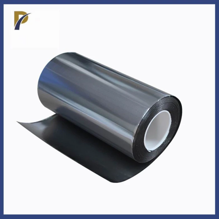 Bright Zirconium Alloy Foil Bright Zirconium Alloy Foil