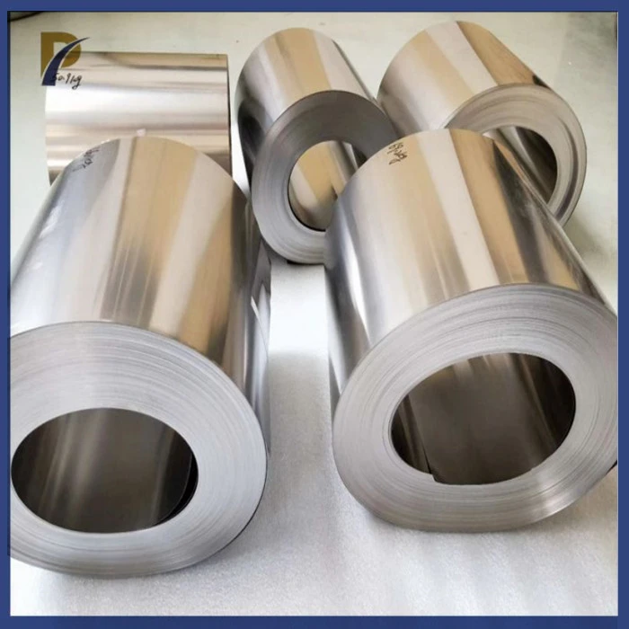 Zr2 Zirconium Strip Zr2 Zirconium Strip