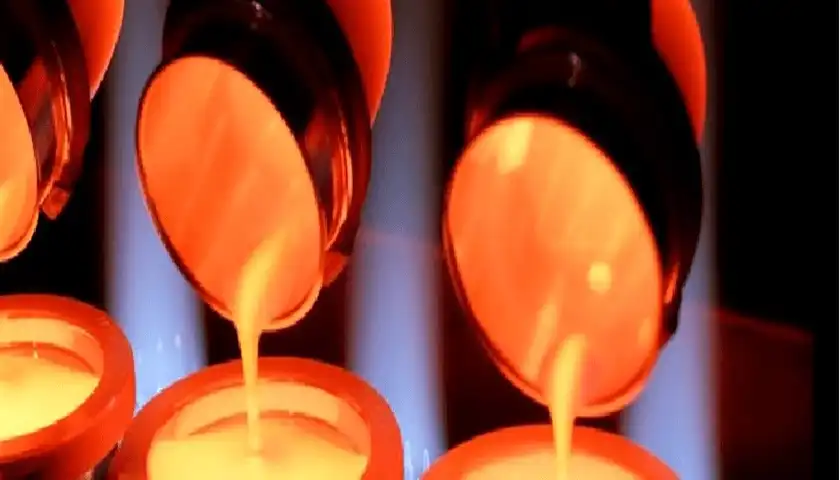 Laboratory Analysis Zirconium Crucible, Laboratory Analysis Zirconium Crucible,