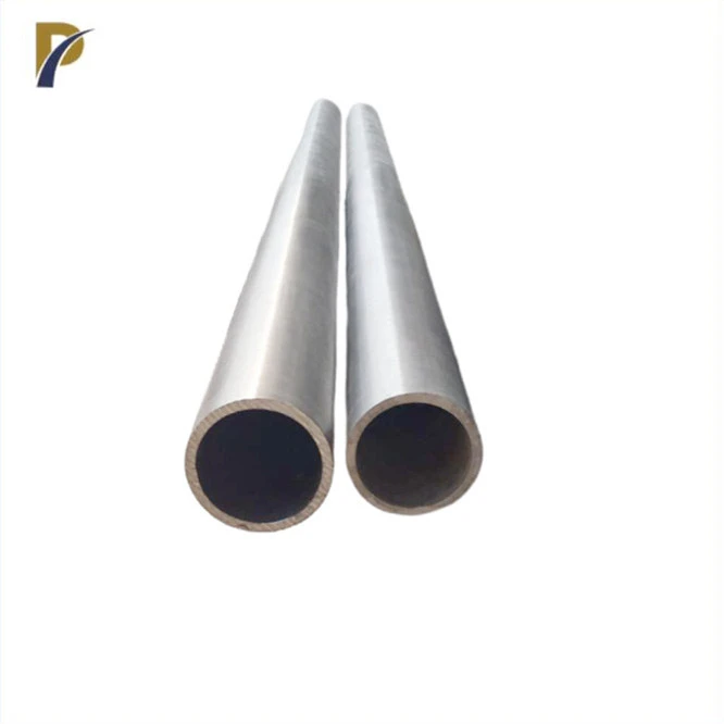 Industry Zirconium Pipe Industry Zirconium Pipe