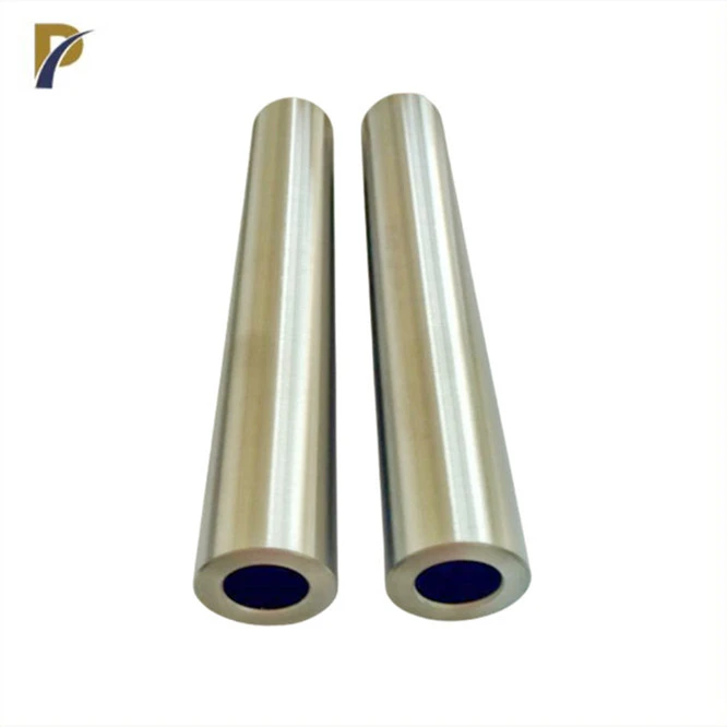Zirconium Seamless Pipe supplier Zirconium Seamless Pipe supplier