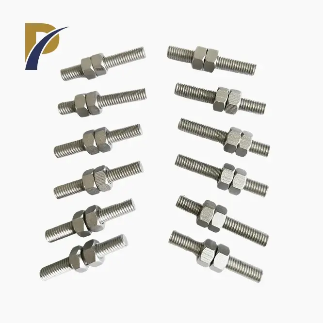 zirconium screw zirconium screw