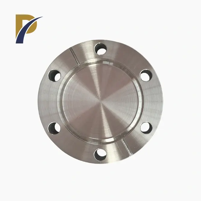 zirconium flanged zirconium flanged