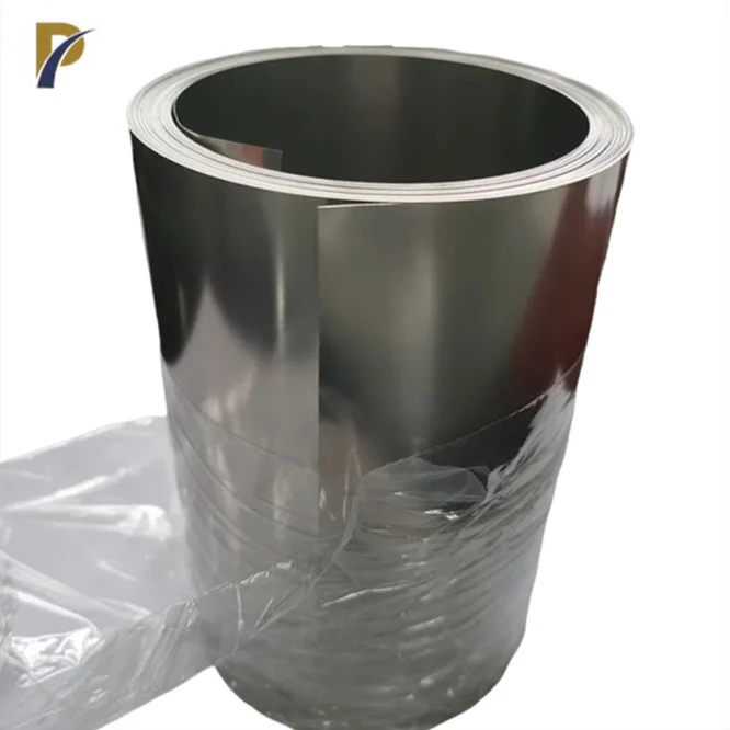 Zr702 zirconium foil Zr702 zirconium foil