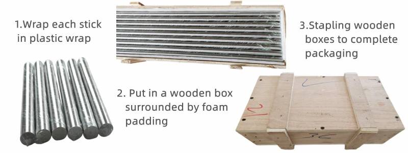 zirconium rod supplier zirconium rod supplier