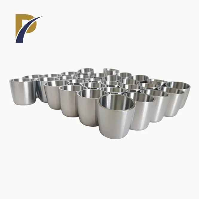 molybdenum crucible manufacturer molybdenum crucible manufacturer