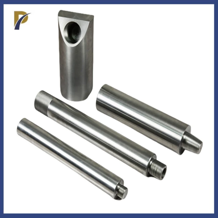 molybdenum electrode molybdenum electrode