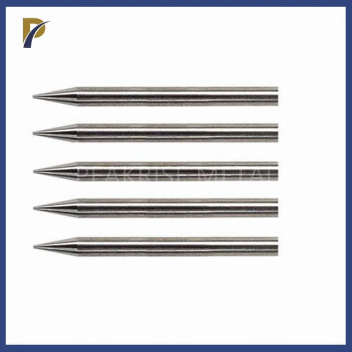molybdenum electrode molybdenum electrode