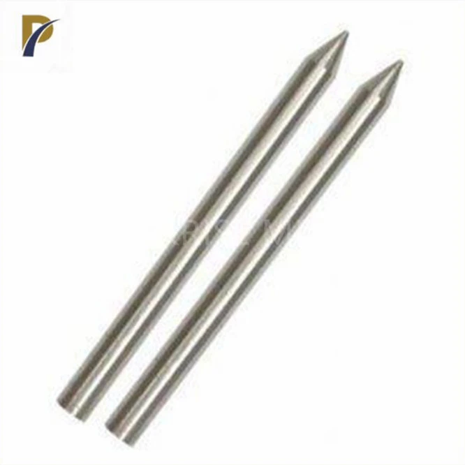 molybdenum needle molybdenum needle