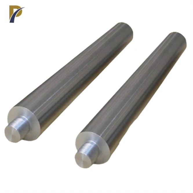 molybdenum electrode molybdenum electrode