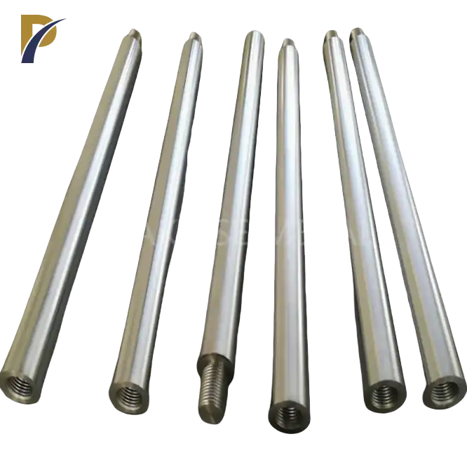 molybdenum electrode supplier molybdenum electrode supplier
