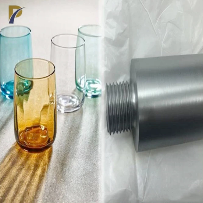 glass melting molybdenum electrode glass melting molybdenum electrode