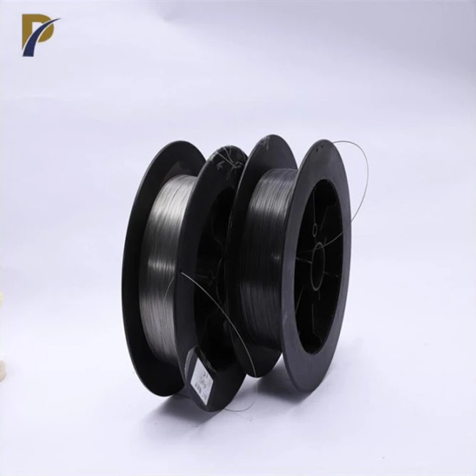 molybdenum cutting wire molybdenum cutting wire