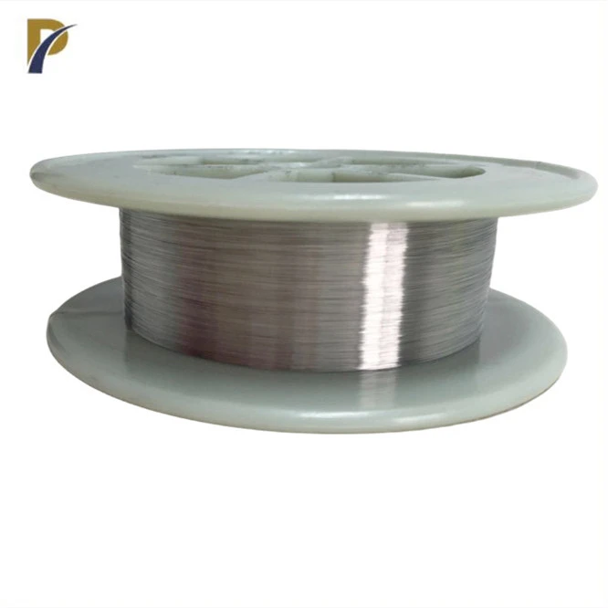 Electrolytic polishing molybdenum wire Electrolytic polishing molybdenum wire