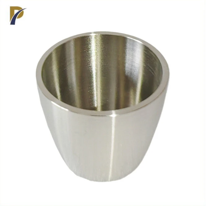 molybdenum crucible factory molybdenum crucible factory