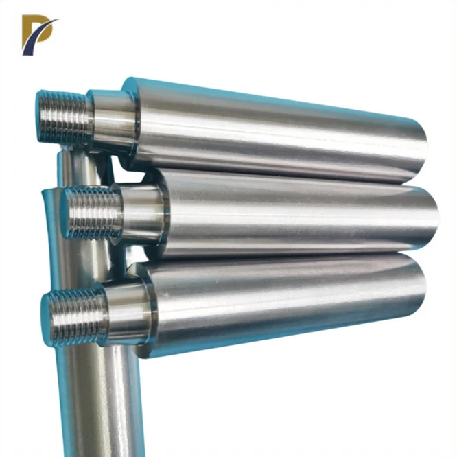 molybdenum rhenium electrodes. molybdenum rhenium electrodes.