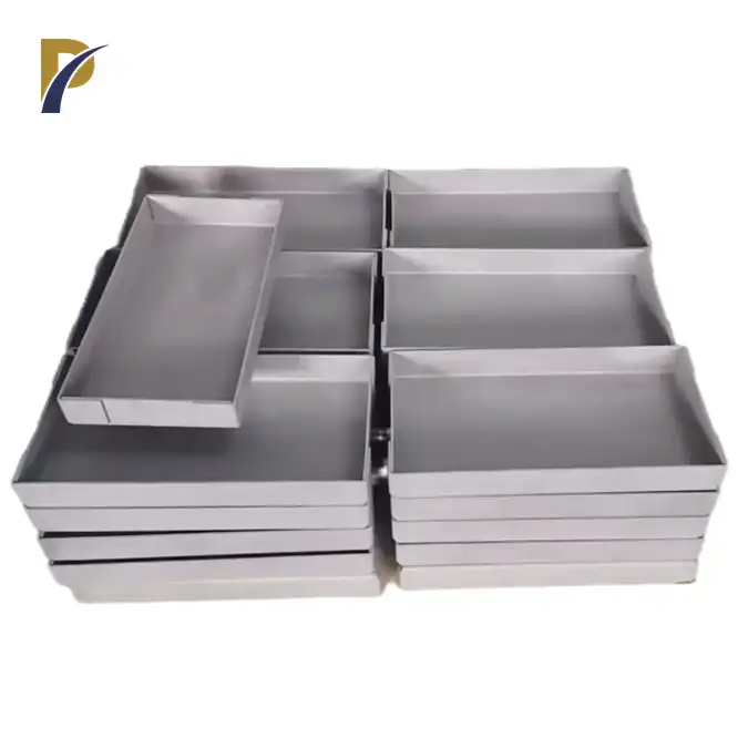 molybdenum boat molybdenum boat