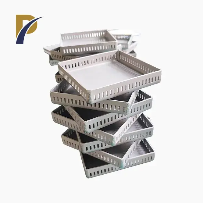 tungsten boat tungsten boat