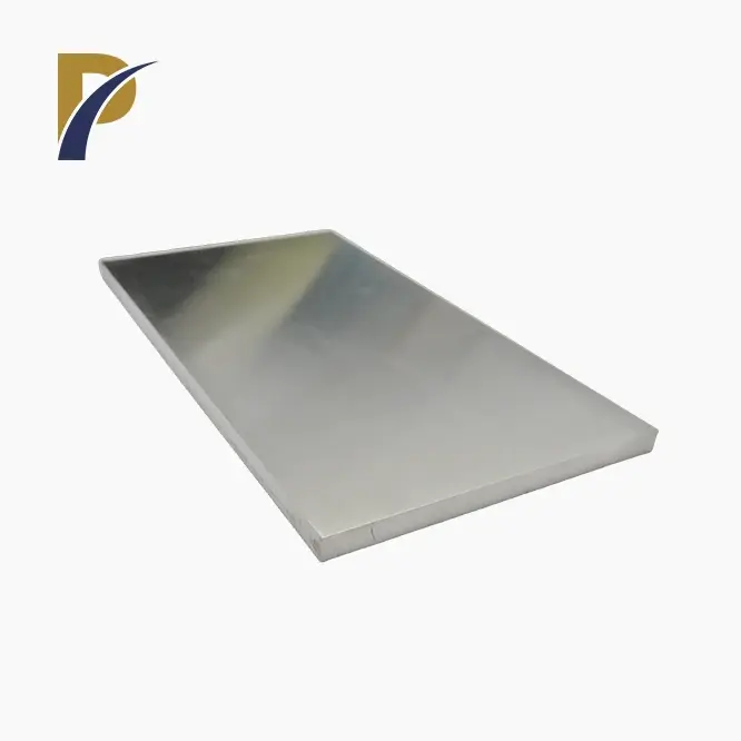 China zirconium plate factory  China zirconium plate factory