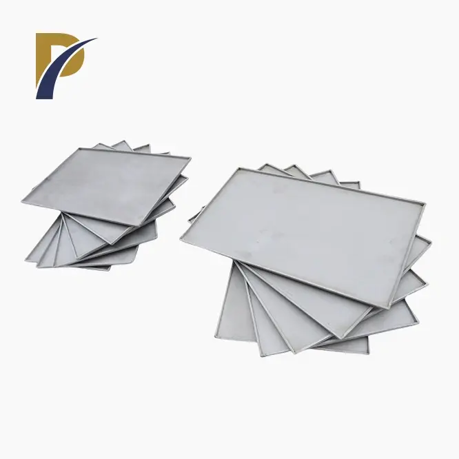 sintered molybdenum boat sintered molybdenum boat