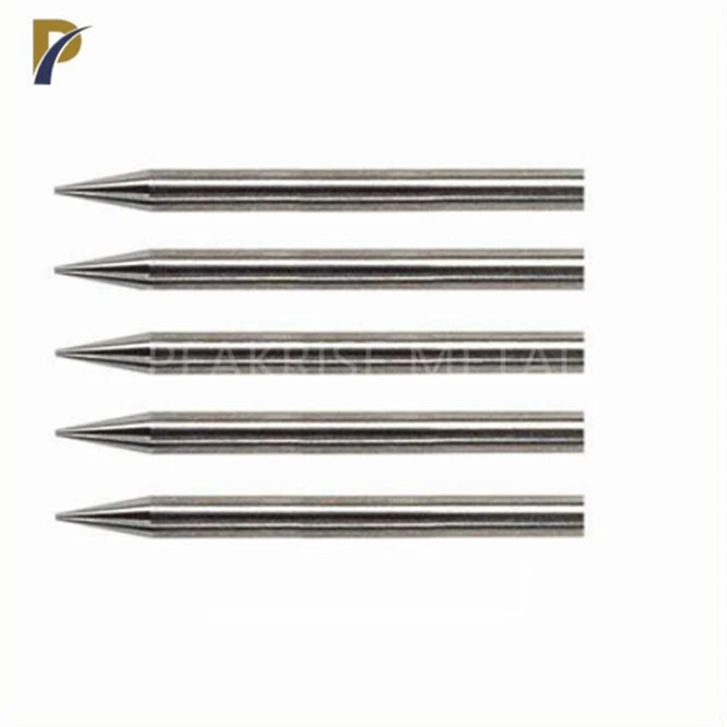 TIG molybdenum welding electrode TIG molybdenum welding electrode