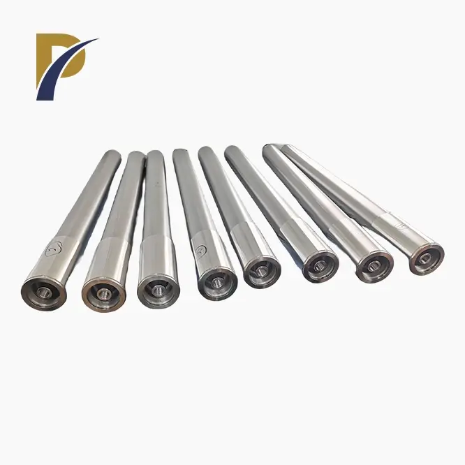 molybdenum tungsten electrode molybdenum tungsten electrode