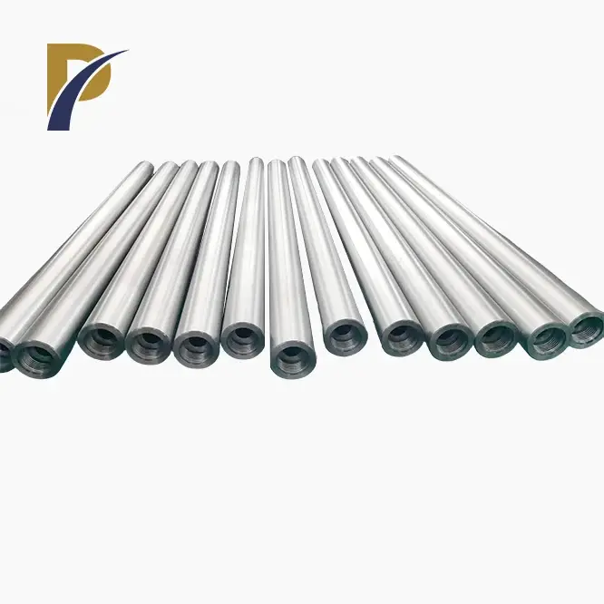 glass melting molybdenum electrode glass melting molybdenum electrode