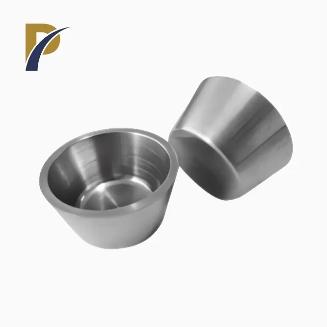 molybdenum crucible molybdenum crucible