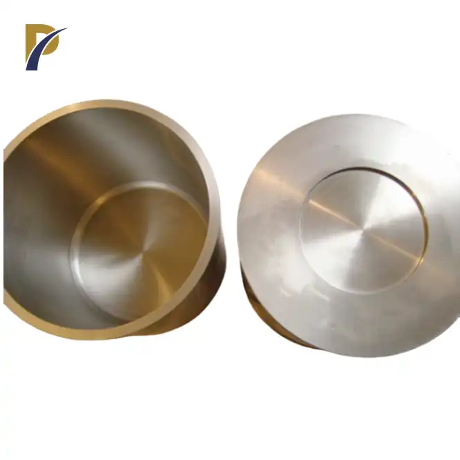 molybdenum crucible molybdenum crucible