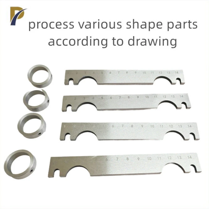 CNC process parts CNC process parts