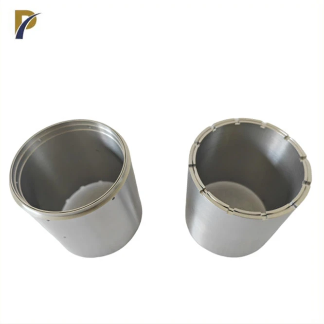 CNC Precision machined parts CNC Precision machined parts