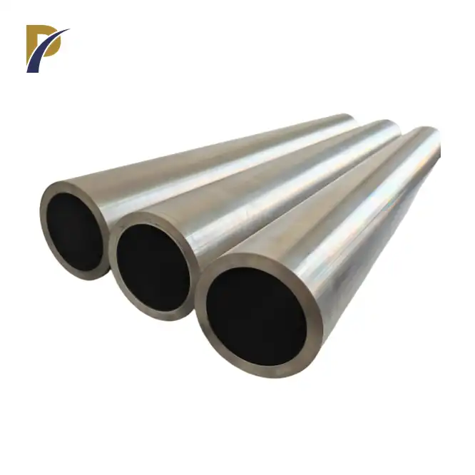 Tungsten Alloy Tube Tungsten Alloy Tube