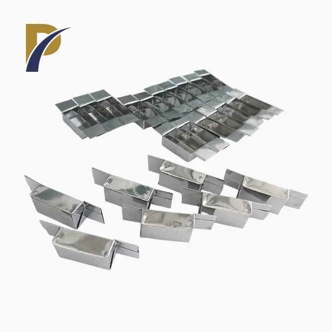 molybdenum evaporation boats supplier molybdenum evaporation boats supplier