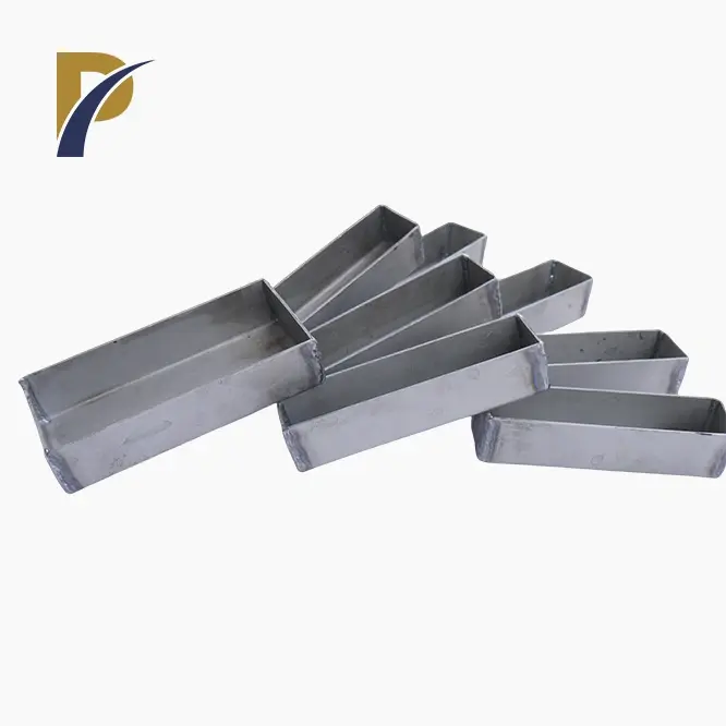 molybdenum lanthanum furnace boats factory molybdenum lanthanum furnace boats factory