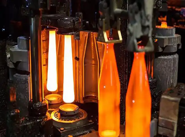 tungsten crucible high temperture furnace