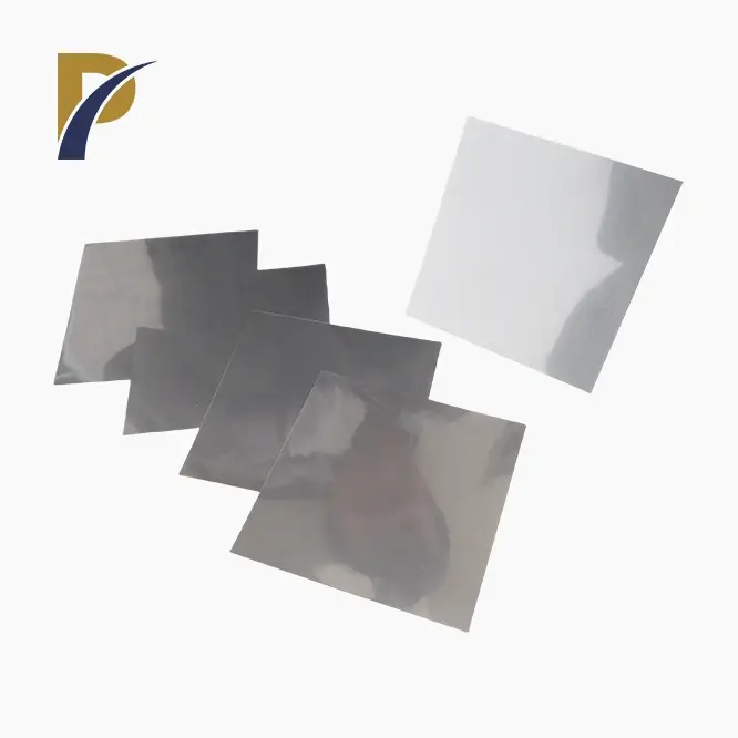 molybdenum sheet /plate for heat shield supplier molybdenum sheet /plate for heat shield supplier