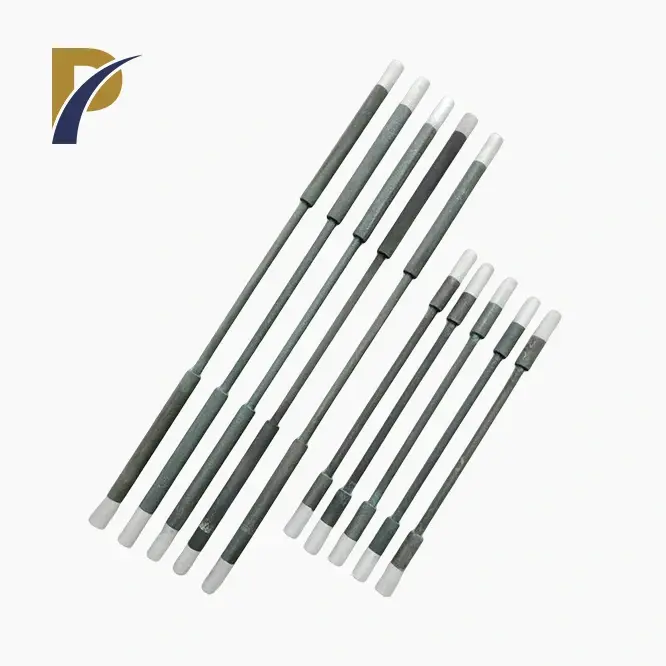 silicon molybdenum rods heating element supplier silicon molybdenum rods heating element supplier