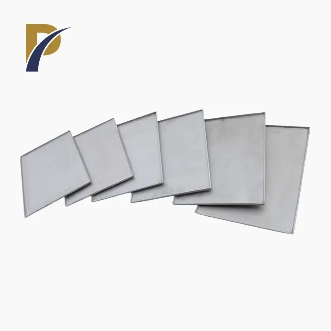 molybdenum sinted boat molybdenum sinted boat