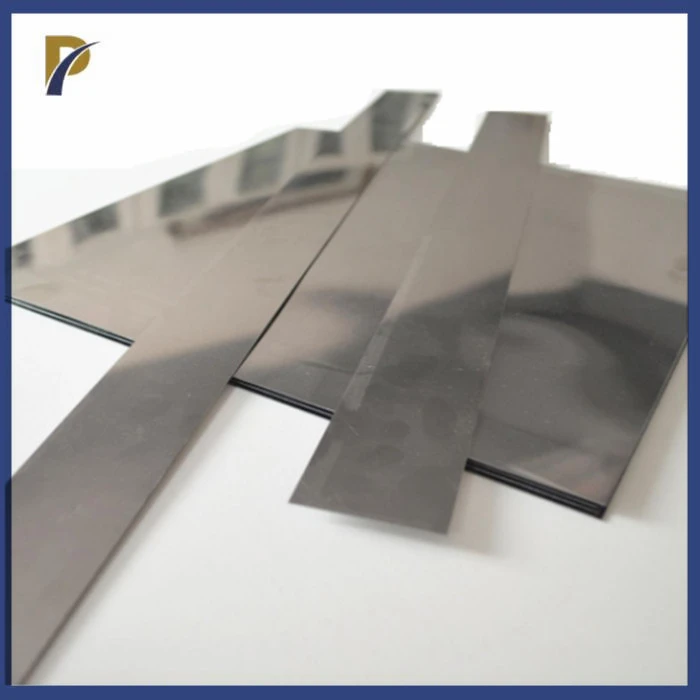 0.1mm molybdenum sheet /plate factory 0.1mm molybdenum sheet /plate factory