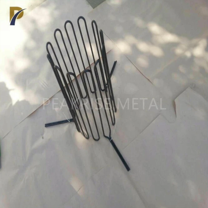 molybdenum heater wire factory molybdenum heater wire factory