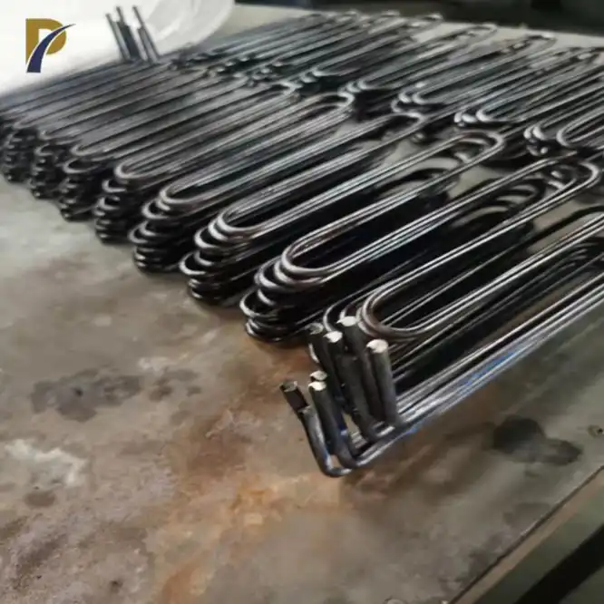 molybdenum heater wire factory molybdenum heater wire factory