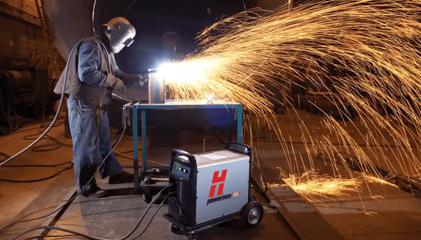 TIG welding tungsten electrode TIG welding tungsten electrode