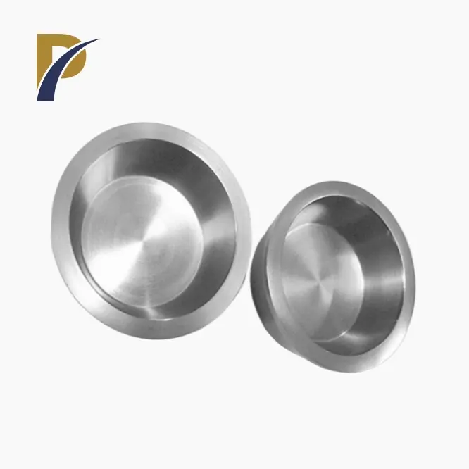 molybdenum crucible uhv evaporator supplier molybdenum crucible uhv evaporator supplier