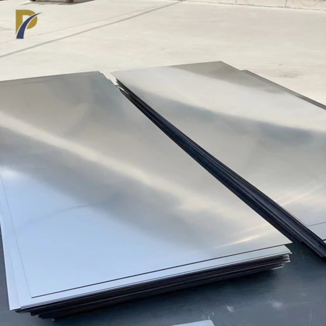titanium metal plate factory titanium metal plate factory