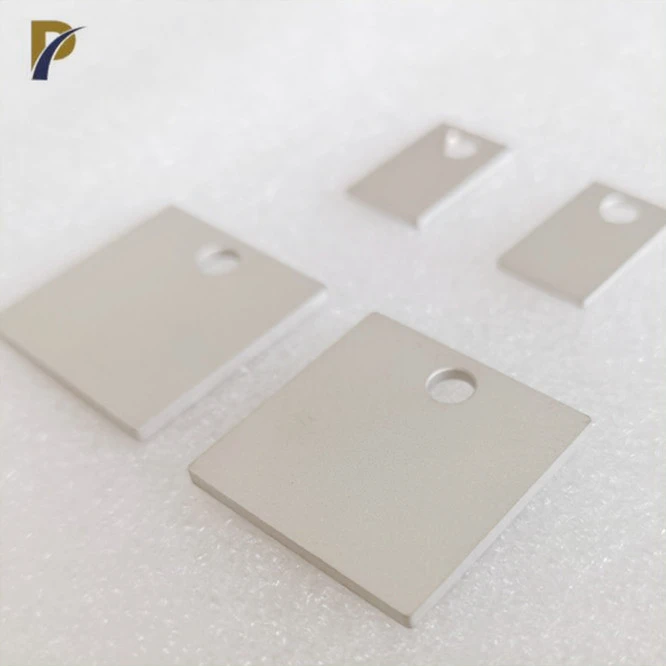 Dobavljač hladnjaka od legure bakra molibdena Dobavljač hladnjaka od legure bakra molibdena